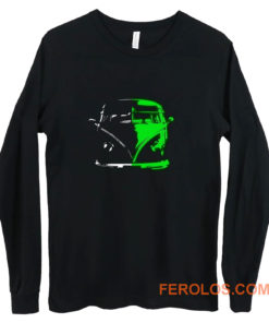 Caravan Long Sleeve