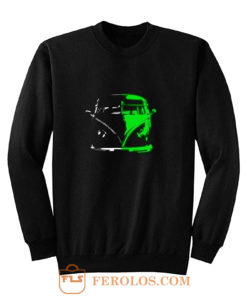 Caravan Sweatshirt