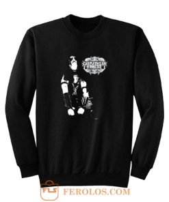 Carpathian Forest Sweatshirt