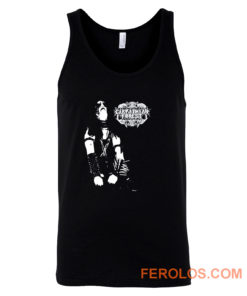 Carpathian Forest Tank Top