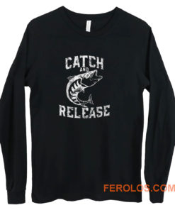 Catch And Release Long Sleeve