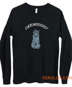 Catchoooo Long Sleeve