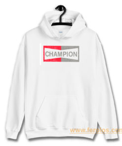 Champion Hoodie