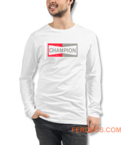 Champion Long Sleeve