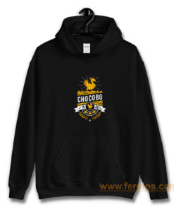 Chocobo 1988 Hoodie