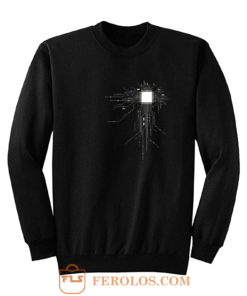 Cpu Geek Gamers Sweatshirt