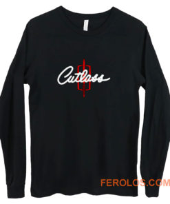 Cutlass Long Sleeve