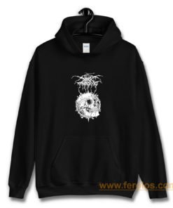 DARKTHRONE Hoodie