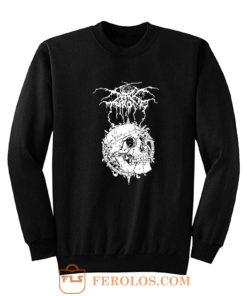 DARKTHRONE Sweatshirt