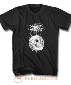 DARKTHRONE T Shirt