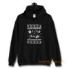 Darth Vader Merry Christmas You Filthy Jedi Rebel Hoodie