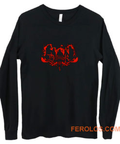 Dethklok Long Sleeve