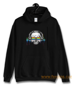 Dj Lgbt Lesbian Gay Bisexual Transgender Hoodie