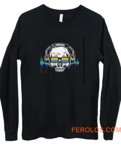 Dj Lgbt Lesbian Gay Bisexual Transgender Long Sleeve