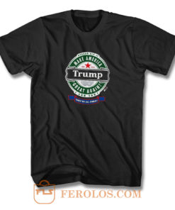 Donald Trump T Shirt