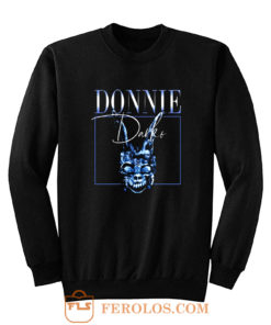 Donnie Darks Vintage 90s Retro Sweatshirt