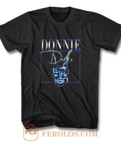 Donnie Darks Vintage 90s Retro T Shirt