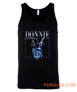 Donnie Darks Vintage 90s Retro Tank Top