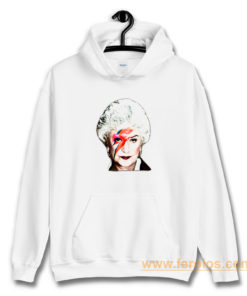 Dorothy Golden Girls Hoodie