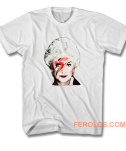 Dorothy Golden Girls T Shirt