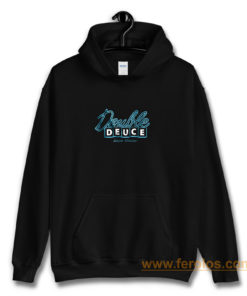 Double Deuce Hoodie