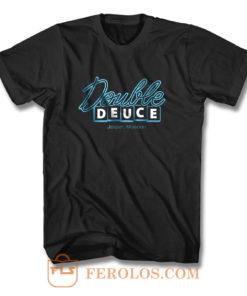 Double Deuce T Shirt