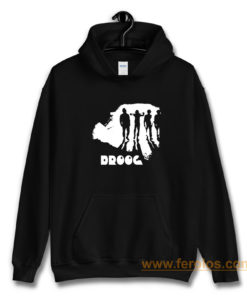 Droog Hoodie