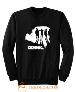 Droog Sweatshirt