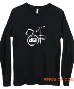 Drum Long Sleeve