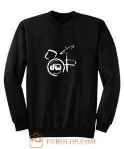 Drum Sweatshirt