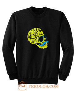 Eagles Of Death Metal Sweatshirt