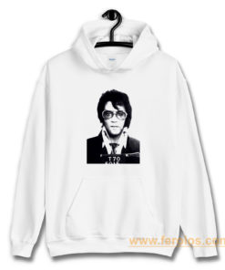 Elvis Hoodie