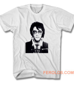 Elvis T Shirt