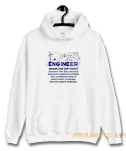 Engineer Hoodie