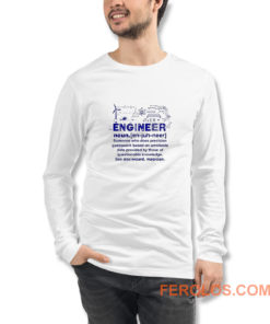 Engineer Long Sleeve