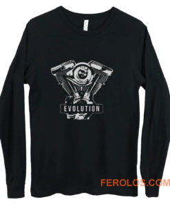 Evolution Engine Long Sleeve