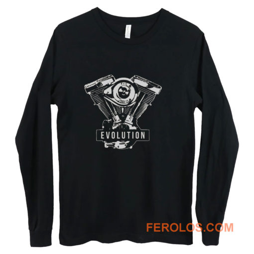 Evolution Engine Long Sleeve