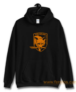 FOXHOUND Hoodie