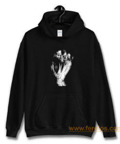 Faust Hoody Hoodie