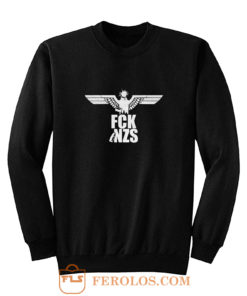 Fck Nzs Sweatshirt