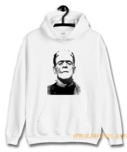 Frankenstein Hoodie