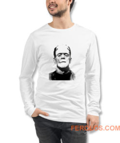 Frankenstein Long Sleeve