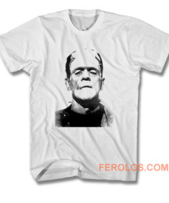 Frankenstein T Shirt