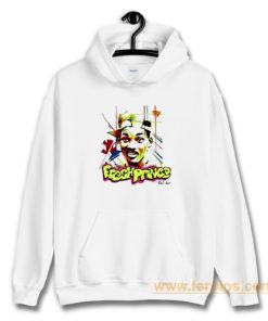 Fresh Prince Of Bel Air Hoodie