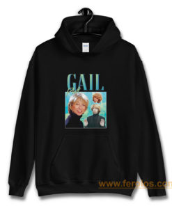 Gail Platt Homage UK TV Legend Hoodie