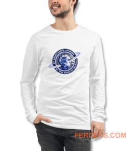 Galaxy Quest Long Sleeve