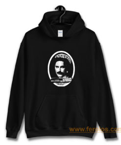 God save the Queen Hoodie