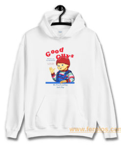 Good Guys Hoodie