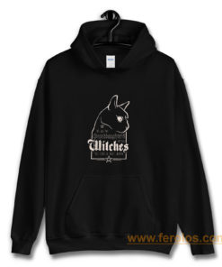 Granddaughters of the Witches Hoodie