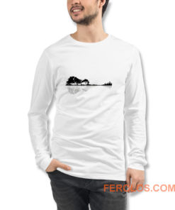 Guitar Tree Long Sleeve